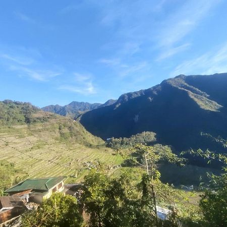 Batad Pension Ph Banaue Εξωτερικό φωτογραφία