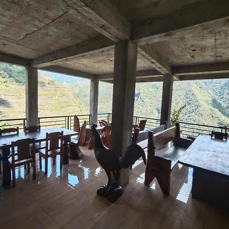 Batad Pension Ph Banaue Εξωτερικό φωτογραφία