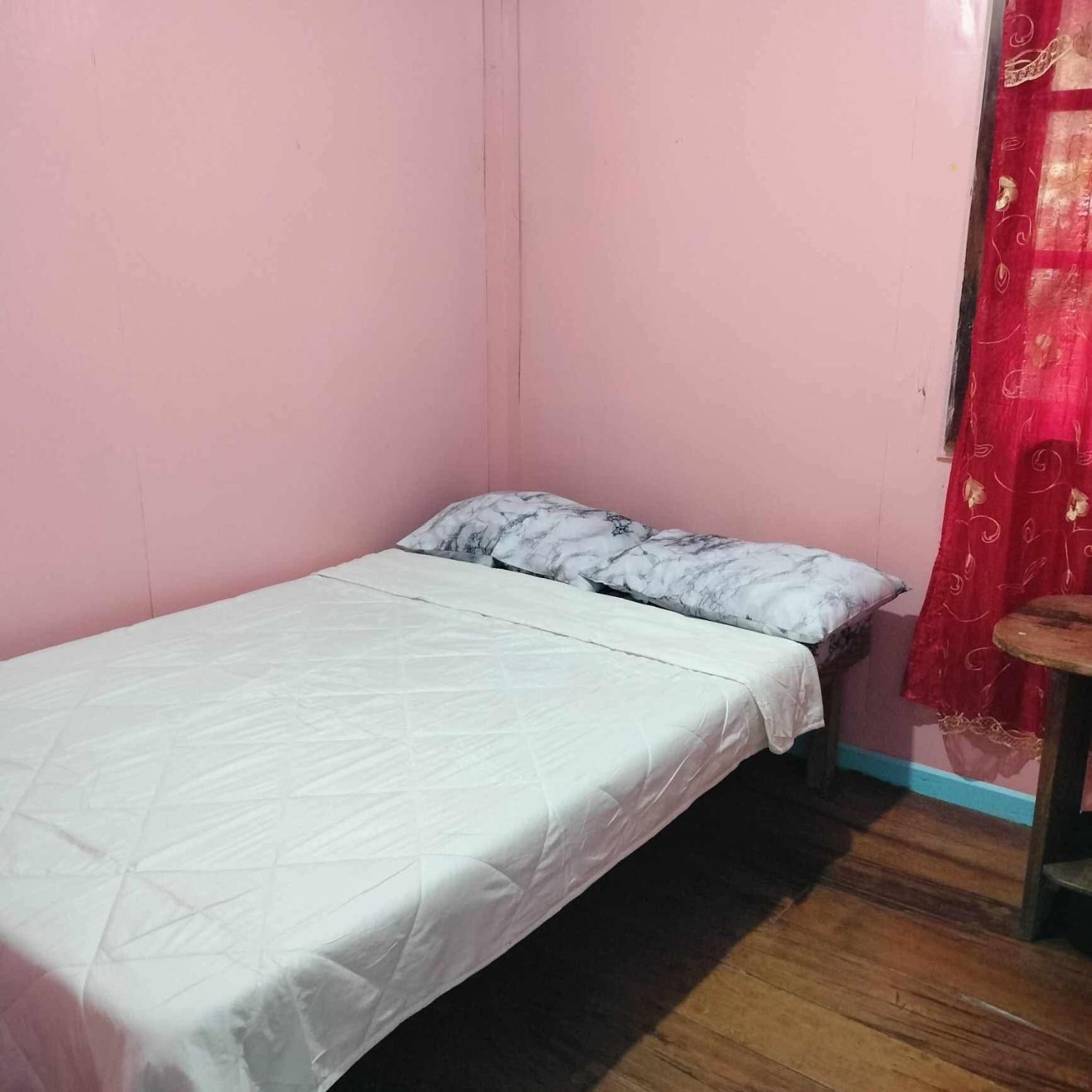 Batad Pension Ph Banaue Εξωτερικό φωτογραφία