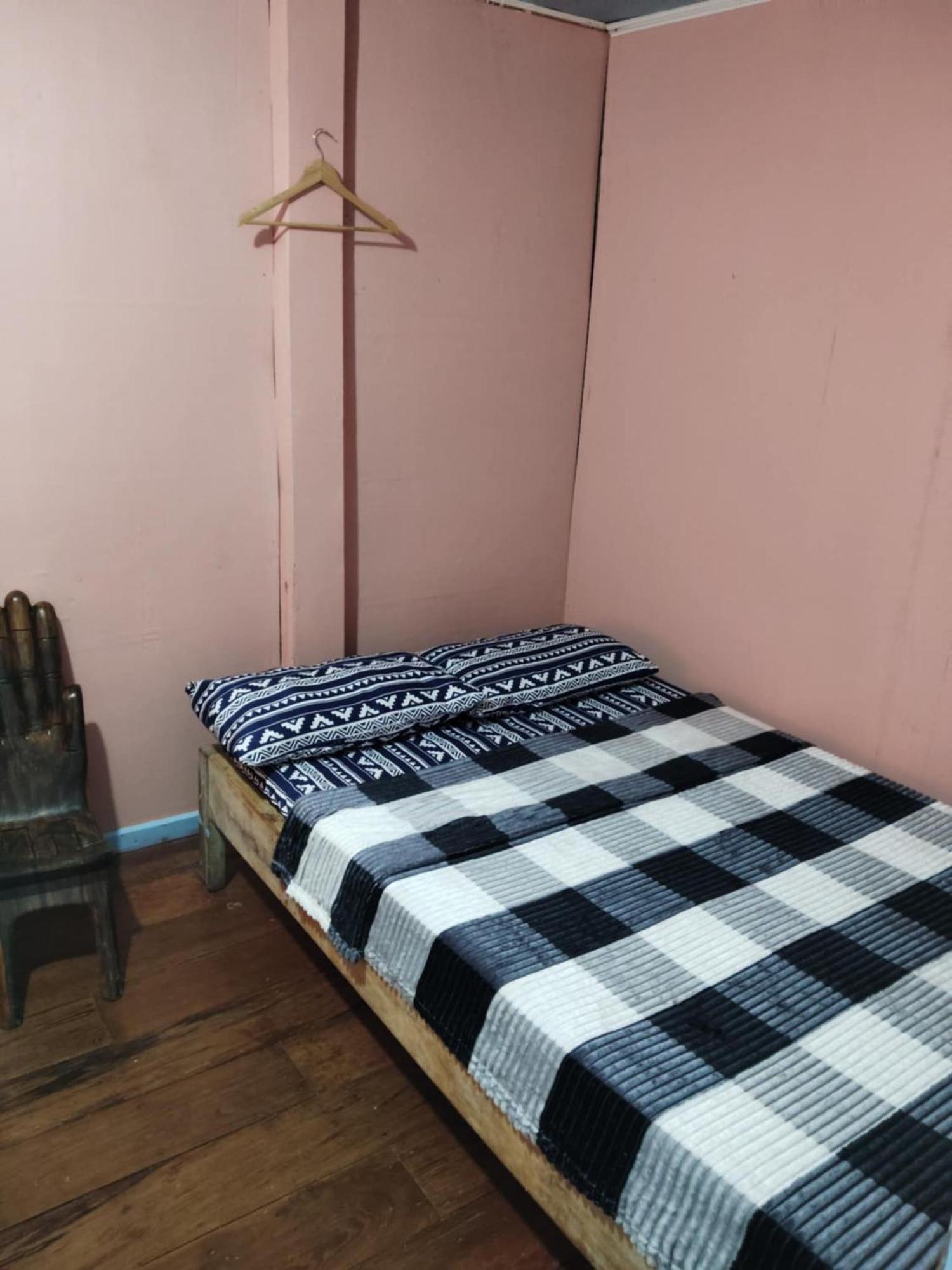 Batad Pension Ph Banaue Εξωτερικό φωτογραφία